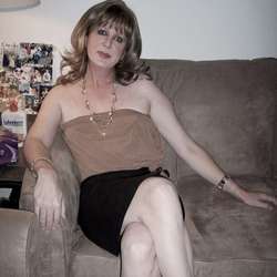 DonnaMae's Chat & Dating Profile