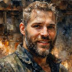 EdWilson71's Chat & Dating Profile