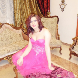 EgyptianLady's Chat & Dating Profile