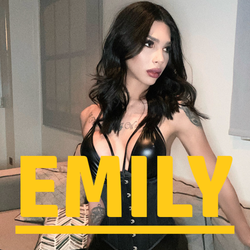 EmilyTS's Chat & Dating Profile