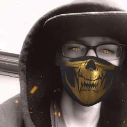 Exeon's Chat & Dating Profile