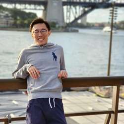 Gaiyasushi's Chat & Dating Profile