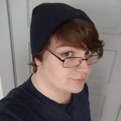 GalaxyWaffles375's Chat & Dating Profile