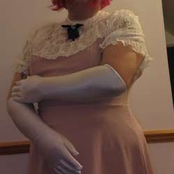 Georgia73's Chat & Dating Profile