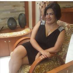 Ghada's Chat & Dating Profile
