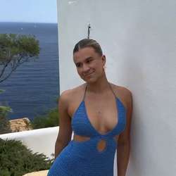 GinaMaria83's Chat & Dating Profile