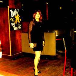 GinaMarie's Chat & Dating Profile