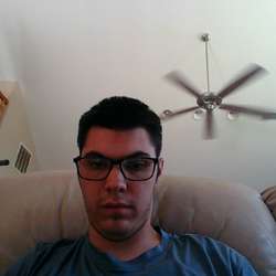 Goats152's Chat & Dating Profile