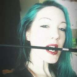 Goddess0813997's Chat & Dating Profile