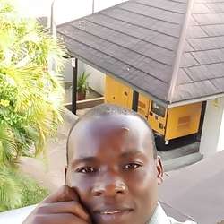 Godfrey88's Chat & Dating Profile