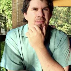 GreenCow's Chat & Dating Profile