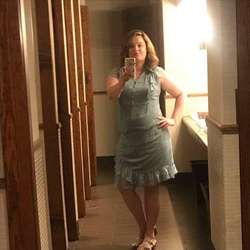 HUDSONMELISSA's Chat & Dating Profile