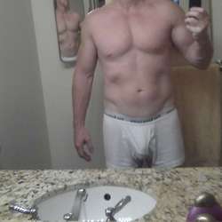 Handyman's Chat & Dating Profile