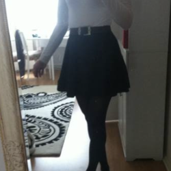 HannaCollar's Chat & Dating Profile