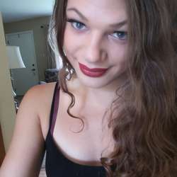 Harley's Chat & Dating Profile