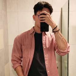 Henryyang's Chat & Dating Profile