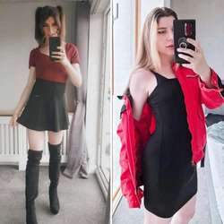 Izzylinda01's Chat & Dating Profile