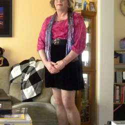 JOANC's Chat & Dating Profile