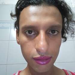 Jami's Chat & Dating Profile