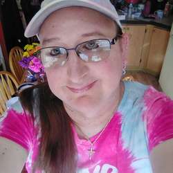 JamminJade's Chat & Dating Profile