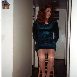 JanHarlowe's Chat & Dating Profile