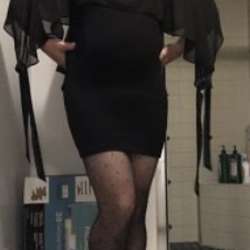 JanaeLynnTS's Chat & Dating Profile