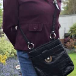 JaneHarrison's Chat & Dating Profile