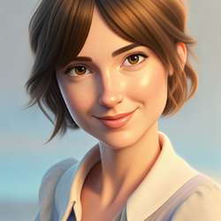 JenAmora's Chat & Dating Profile