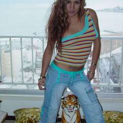 Jenna85's Chat & Dating Profile