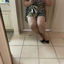 Jennyvanessa's Chat & Dating Profile