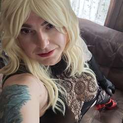 JessCDinCT's Chat & Dating Profile
