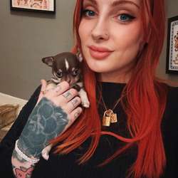 Jessica25's Chat & Dating Profile