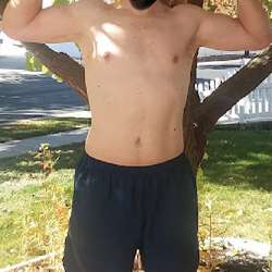 Jiggy34567's Chat & Dating Profile