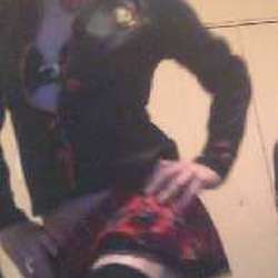 Jill's Chat & Dating Profile