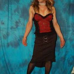 Juliatgurl's Chat & Dating Profile