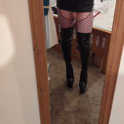 Kandii86's Chat & Dating Profile