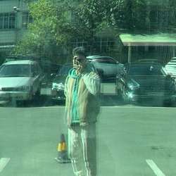 Kaori's Chat & Dating Profile