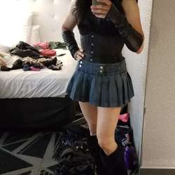 Kasha's Chat & Dating Profile