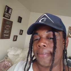 Keishablack69's Chat & Dating Profile