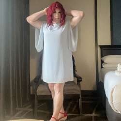 KimmyCD's Chat & Dating Profile