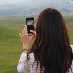 Kmartha's Chat & Dating Profile