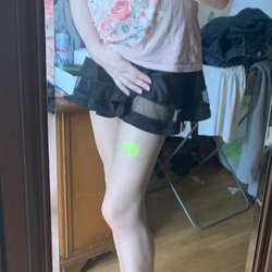 KristinaSissy's Chat & Dating Profile