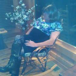 Kysky1's Chat & Dating Profile