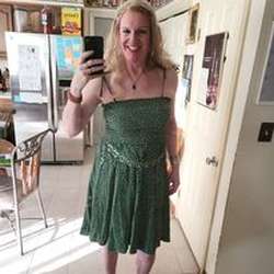 LaneJill's Chat & Dating Profile