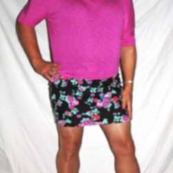 LaurenRenee's Chat & Dating Profile