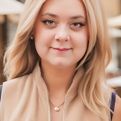 LaurenY's Chat & Dating Profile