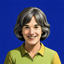 Lilly58's Chat & Dating Profile