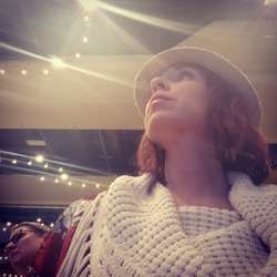 Lissa's Chat & Dating Profile