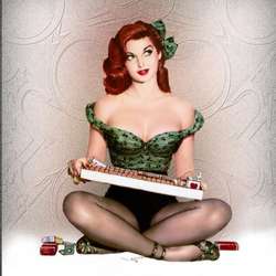 LornaCDx's Chat & Dating Profile