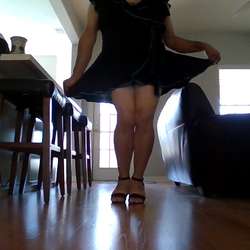 Lucyslips's Chat & Dating Profile